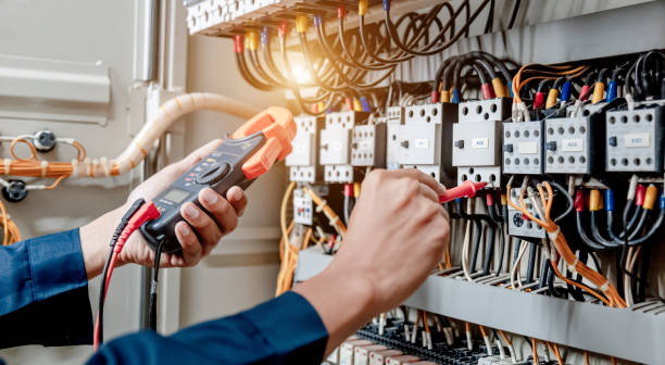 Best Licensed Electrician  in Singac, NJ