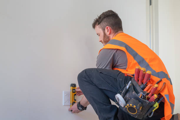 Best Electrical Troubleshooting Services  in Singac, NJ