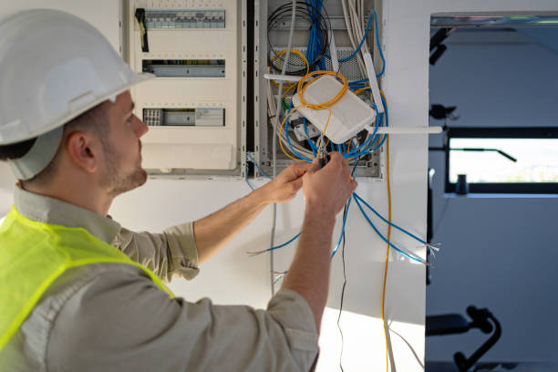 Best Circuit Breaker Repair  in Singac, NJ